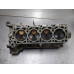 #AX07 Left Cylinder Head From 2004 Ford F-150  5.4 3L3E6C064KB Gas