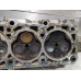 #AX07 Left Cylinder Head From 2004 Ford F-150  5.4 3L3E6C064KB Gas