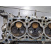 #AX07 Left Cylinder Head From 2004 Ford F-150  5.4 3L3E6C064KB Gas
