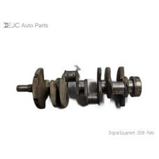 #BJ09 Crankshaft Standard For 97-10 Ford F-150  5.4 F75E6303A17C Gas