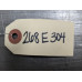 268E304 Fuel Injector Rail From 2004 Ford F-150  5.4  Gas