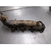 268E305 Exhaust Manifold Pair Set For 04-09 Ford F-150  5.4 7L1E9431AA Gas
