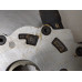268E307 Engine Oil Pump From 2004 Ford F-150  5.4 10600130AB Gas