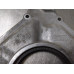 268E308 Rear Oil Seal Housing From 2004 Ford F-150  5.4 6C3E6K318AA Gas
