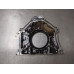 268E308 Rear Oil Seal Housing From 2004 Ford F-150  5.4 6C3E6K318AA Gas
