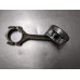 268E311 Piston and Connecting Rod Standard From 2004 Ford F-150  5.4 F75E6200AA Gas