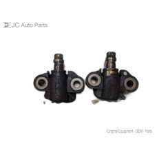 268E319 Timing Chain Tensioner Pair From 2004 Ford F-150  5.4 XL1E6L266AA Gas