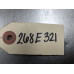268E321 Camshaft Position Sensor From 2004 Ford F-150  5.4 1W7E6B288AB Gas