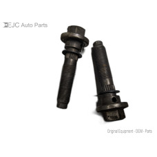 268E327 Camshaft Bolt Set From 2004 Ford F-150  5.4  Gas