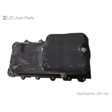 GXS401 Engine Oil Pan For 04-06 Ford F-150  5.4 2L1E6675GA Gas