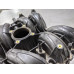 GXS402 Intake Manifold From 2004 Ford F-150  5.4 3L3E9Y452GE Gas
