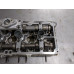 #5307 Left Cylinder Head For 13-19 Ford Explorer  3.5 AA5E6C064JA Turbo Front