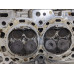 #5307 Left Cylinder Head For 13-19 Ford Explorer  3.5 AA5E6C064JA Turbo Front
