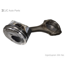 268G201 Right Piston and Rod Standard For 13-19 Ford Explorer  3.5 BL3E6200AA Turbo