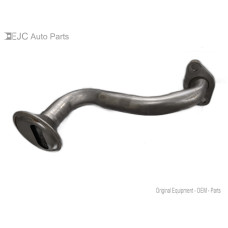268G211 Engine Oil Pickup Tube For 13-19 Ford Explorer  3.5 DG1E6622AA Turbo