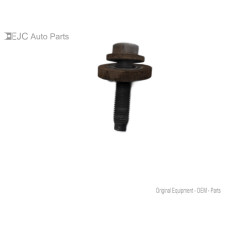 268G218 Crankshaft Bolt For 13-19 Ford Explorer  3.5 F5RE6A340AB Turbo
