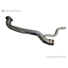268G220 Coolant Crossover Tube For 13-19 Ford Explorer  3.5 AA5E9N271CD Turbo