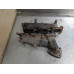 268G227 Exhaust Manifold Pair Set For 13-19 Ford Explorer  3.5 DA5E9431AA Turbo