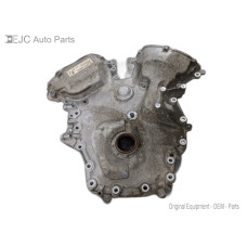 GXX304 Engine Timing Cover For 13-19 Ford Explorer  3.5 7T4E6C086GH Turbo