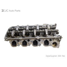 #GS07 Left Cylinder Head For 11-16 FORD F-250 Super Duty  6.2 AL3E6C064CE Gas