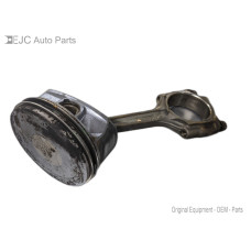 268B201 Piston and Connecting Rod Standard 11-16 FORD F-250 Super Duty 6.2 AL3E6200CA