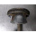 268B201 Piston and Connecting Rod Standard 11-16 FORD F-250 Super Duty 6.2 AL3E6200CA