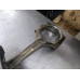 268B201 Piston and Connecting Rod Standard 11-16 FORD F-250 Super Duty 6.2 AL3E6200CA