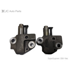 268B203 Timing Chain Tensioner Pair For 11-16 FORD F-250 Super Duty  6.2 AL3E6L266AB Gas