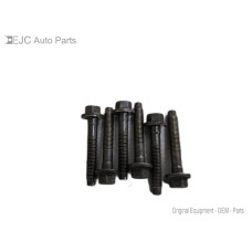 268B205 Camshaft Bolts All For 11-16 FORD F-250 Super Duty  6.2  Gas