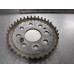 268B211 Crankshaft Trigger Tone Ring 11-16 FORD F-250 Super Duty 6.2 AL3E12A227AB Gas