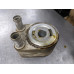 268B214 Oil Cooler For 11-16 FORD F-250 Super Duty  6.2 2C3E6A642BB Gas