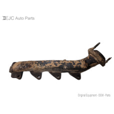 268B218 Right Exhaust Manifold For 11-19 FORD F-250 Super Duty  6.2 BC3E9430EA Gas