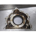 268B220 Rear Oil Seal Housing For 11-16 FORD F-250 Super Duty  6.2 AL3E6K318CB Gas