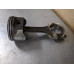 268H201 Piston and Connecting Rod Standard From 1999 Chevrolet Silverado 1500  5.3  Gas