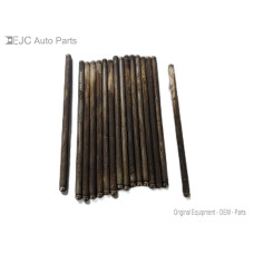 268H202 Pushrods Set All From 1999 Chevrolet Silverado 1500  5.3  Gas