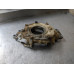 268H212 Engine Oil Pump From 1999 Chevrolet Silverado 1500  5.3 12556436 Gas