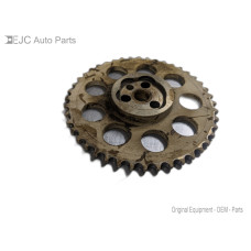 268H217 Camshaft Timing Gear From 1999 Chevrolet Silverado 1500  5.3  Gas
