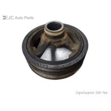 268H221 Crankshaft Pulley For 99-13 Chevrolet Silverado 1500  5.3 12634105 Gas