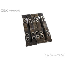 268H227 Engine Block Main Caps From 1999 Chevrolet Silverado 1500  5.3  Gas