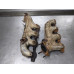 268H228 Exhaust Manifold Pair Set For 99-03 Chevrolet Silverado 1500  5.3 12616286 Gas
