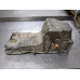 GXV505 Engine Oil Pan For 99-06 Chevrolet Silverado 1500  5.3 12577396 Gas