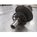 #HZ08 Crankshaft Standard For 03-09 Toyota 4Runner  4.0 1341150070 Gas