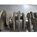 #HZ08 Crankshaft Standard For 03-09 Toyota 4Runner  4.0 1341150070 Gas