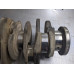 #HZ08 Crankshaft Standard For 03-09 Toyota 4Runner  4.0 1341150070 Gas