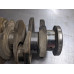 #HZ08 Crankshaft Standard For 03-09 Toyota 4Runner  4.0 1341150070 Gas