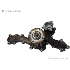 264B201 Water Pump With Pulley For 03-09 Toyota 4Runner  4.0 1610039545 Gas
