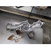 264B201 Water Pump With Pulley For 03-09 Toyota 4Runner  4.0 1610039545 Gas