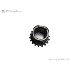 264B207 Crankshaft Timing Gear For 05-09 Toyota 4Runner  4.0 1352131041 Gas 264B207 Crankshaft Timing Gear For 05-09 Toyota 4Runner  4.0 1352131041 Gas