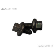 264B213 Camshaft Gear Bolts Pair For 05-09 Toyota 4Runner  4.0  Gas 264B213 Camshaft Gear Bolts Pair For 05-09 Toyota 4Runner  4.0  Gas