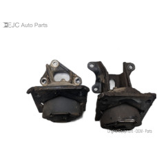 264B214 Motor Mounts Pair For 05-09 Toyota 4Runner  4.0 1231531051 Gas 264B214 Motor Mounts Pair For 05-09 Toyota 4Runner  4.0 1231531051 Gas
